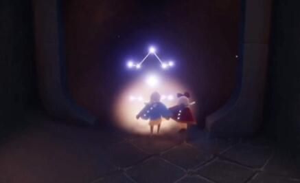 光遇白色金边斗篷怎么获得？白色金边斗篷获取方法介绍[多图]图片2