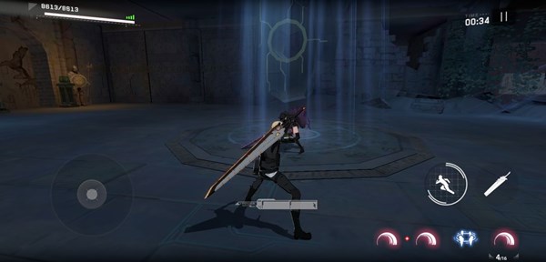 战双帕弥什神威新隐藏剧情怎么做？神威新隐藏剧情触发方法解析[多图]图片2