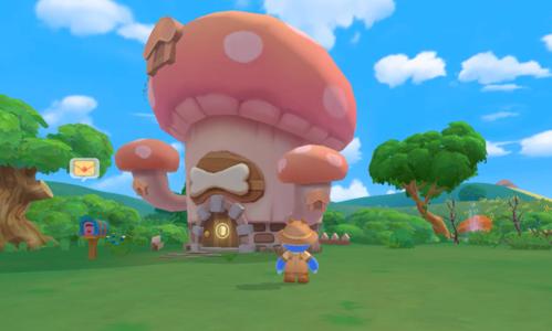 摩尔庄园黑糊糊粥怎么做？黑糊糊粥菜谱食材获取方法[多图]图片1