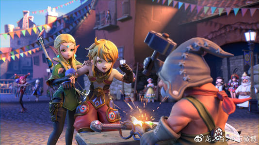 龙之谷2龙玉怎么搭配？全职业龙玉选择这里都有[多图]图片3