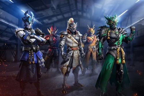 和平精英五曜赐福活动怎么参加？五曜赐福活动奖励介绍[多图]图片1