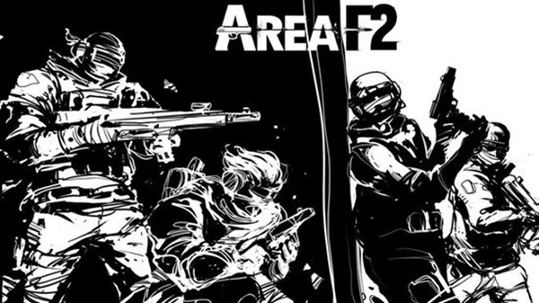 代号f2什么时候可以玩？1月9日限量测试获得途径介绍[多图]图片2