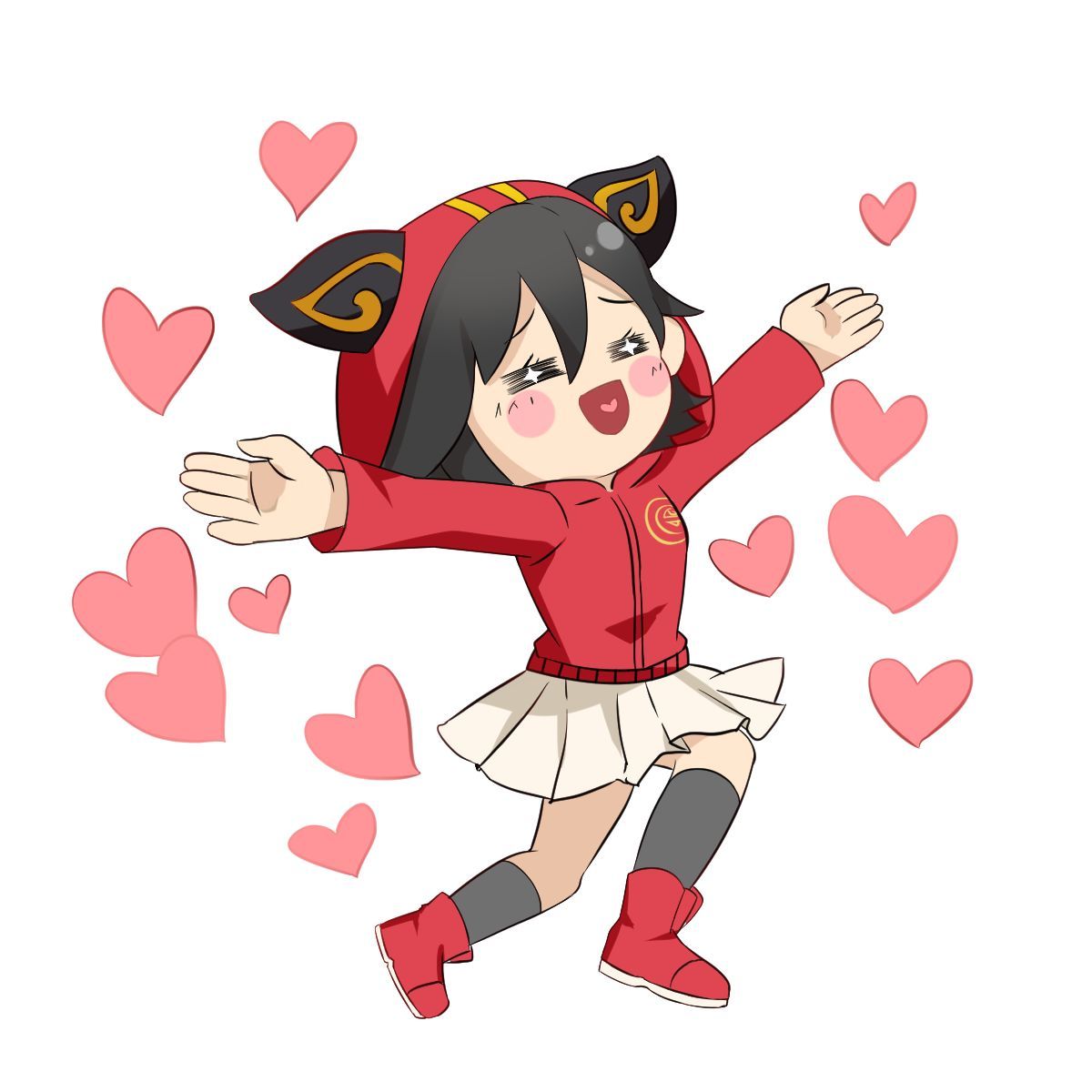 和平精英摆摊活动怎么玩？分享摆摊还能拿到永久风行保卫者[多图]图片2