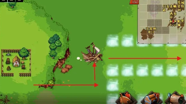 dnf大飞空时代雷米迪亚大圣堂怎么去？dnf雷米迪亚大圣堂进去条件[多图]图片3