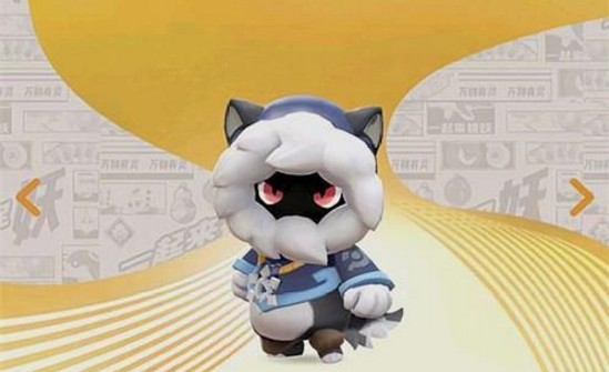 一起来捉妖兜兜犴技能介绍 兜兜犴有什么技能[多图]图片2