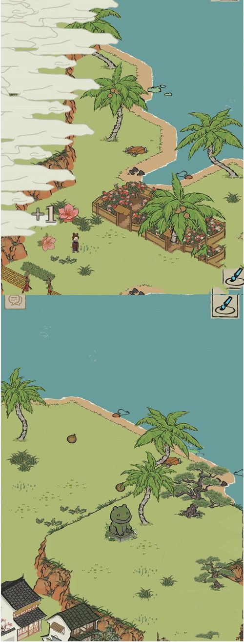 江南百景图斫琴人限时探险怎么过？斫琴人限时探险攻略[多图]图片6