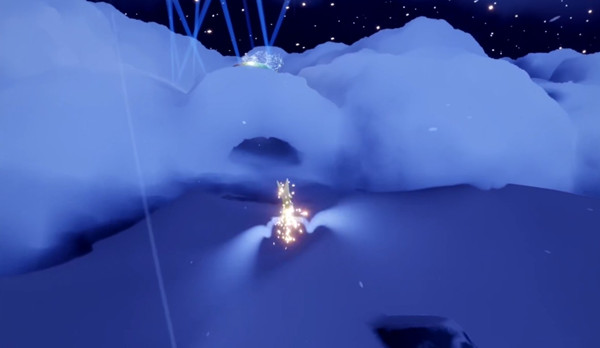 光遇小王子季先祖位置在哪？小王子季先祖兑换物品一览[多图]图片3