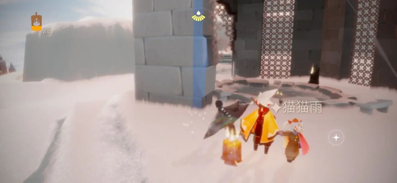 光遇3月6日任务怎么做？3.6每日任务及季节蜡烛位置攻略[多图]图片5