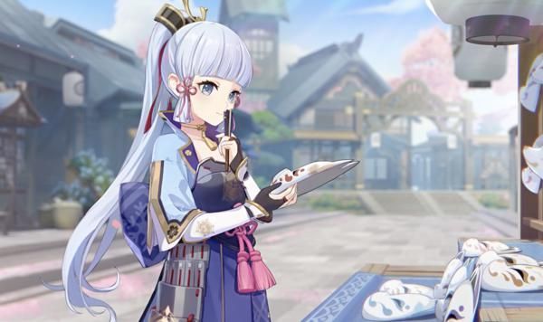 原神绯樱绣球在哪？绯樱绣球分布图位置一览[多图]图片4