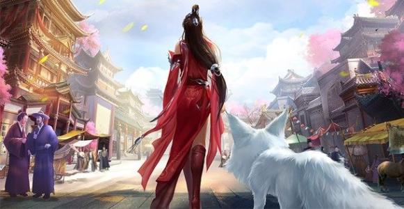 倩女幽魂手游校场演武玩法介绍 校场演武玩法介绍[多图]图片3