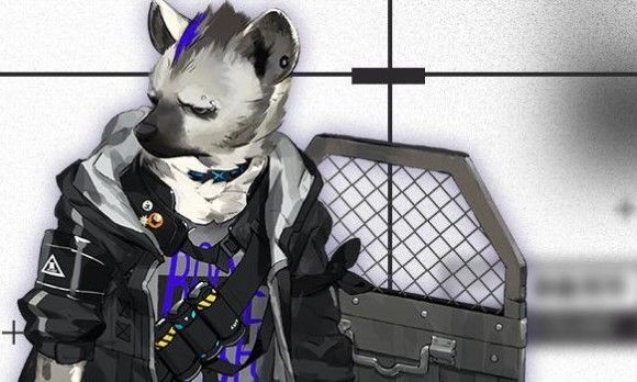 明日方舟第七章绝境作战干员选择什么好?绝境作战干员选择攻略[多图]图片4