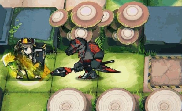 明日方舟森蚺技能怎么样？森蚺技能效果介绍[多图]图片1