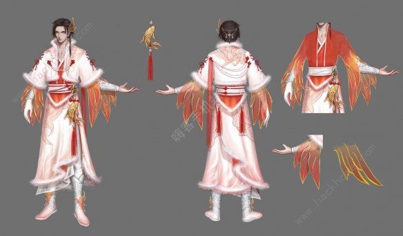 妄想山海女生节活动怎么玩？2021女生节活动奖励详细介绍[多图]图片2