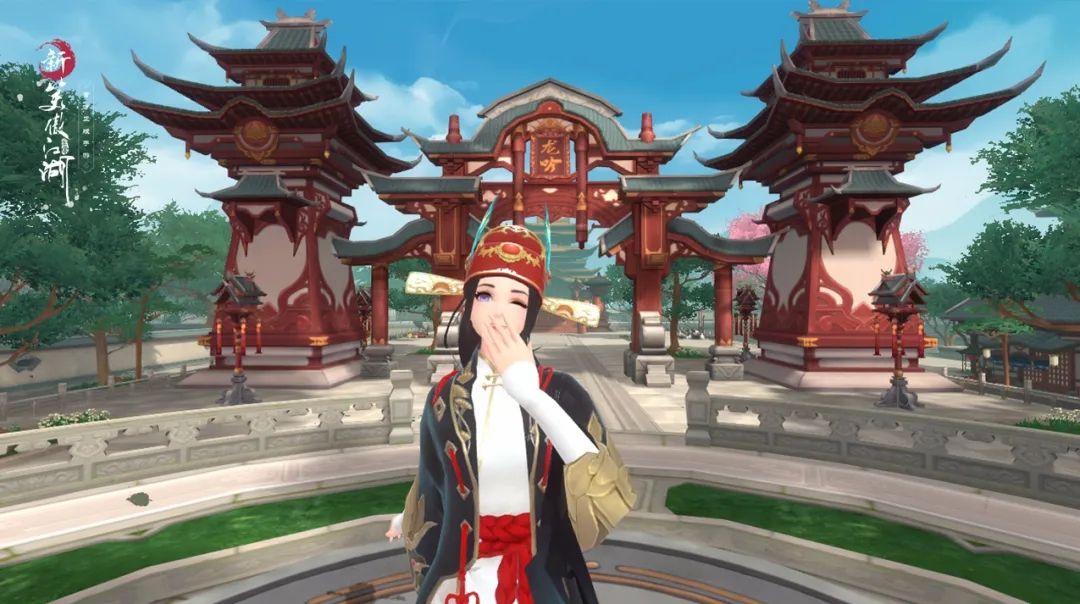 新笑傲江湖手游书中瑰玉活动什么时候开始？限定永久外观免费兑换[多图]图片2