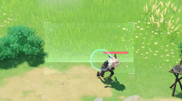 原神深棕色生物在哪？福至五彩深棕色生物位置介绍[多图]图片1