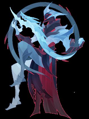 剑与远征新恶魔寇扎德怎么玩？深寒之拥寇扎德技能玩法介绍[多图]图片2