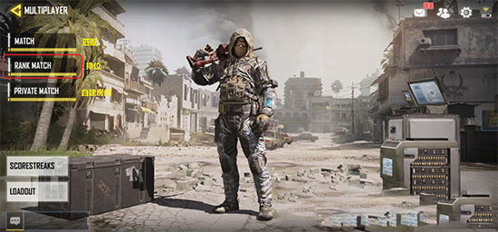 使命召唤手游澳服怎么开始排位赛 排位赛的开始方式[多图]图片2