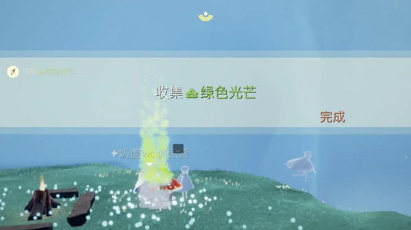 光遇仙乡的金塔在哪？仙乡的金塔位置汇总[多图]图片3