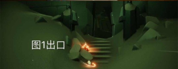 光遇6月8日任务怎么做？光遇6月8日季节蜡烛大蜡烛位置详解[多图]图片11