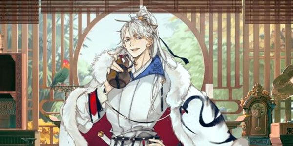 墨魂李白怎么得？李白获取方法介绍[多图]图片2