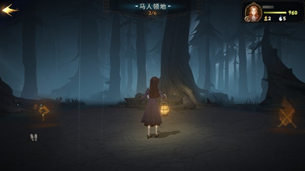 哈利波特魔法觉醒禁林探索怎么玩？禁林探索玩法介绍[多图]图片2