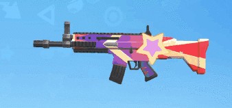 香肠派对超人学院套装怎么样？超人学院系列套装枪皮介绍[多图]图片4