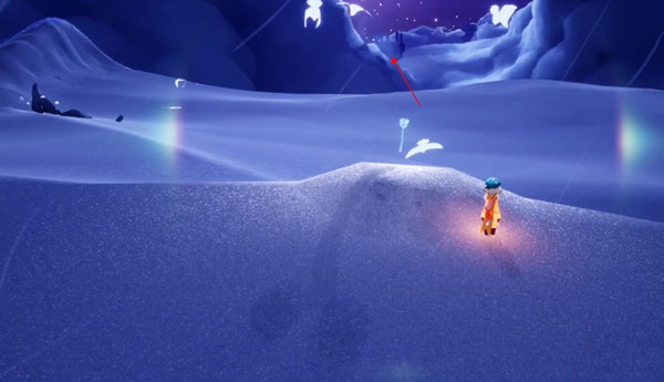 光遇小王子季先祖位置在哪？小王子季先祖兑换物品一览[多图]图片13