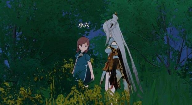 原神嘉义位置在哪 原神嘉义任务完成攻略[多图]图片5