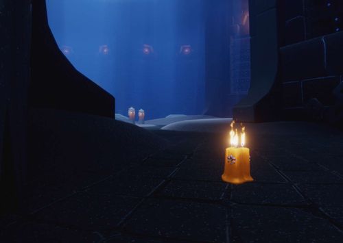 光遇5月12日任务怎么做？光遇5月12日大蜡烛位置详解[多图]图片7