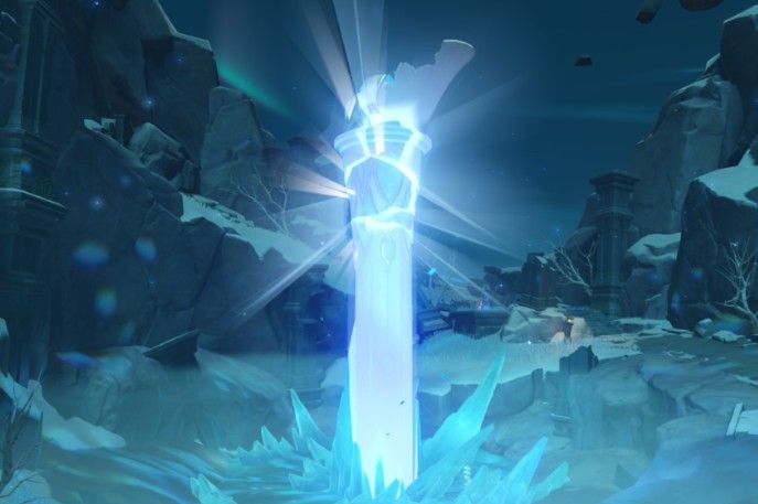 原神山中之物继续向上调查任务完成攻略 继续向上调查图文通关大全[多图]图片1