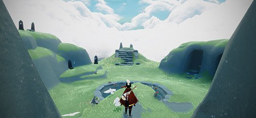 光遇1.5小时能跑多少蜡烛？1.5小时跑蜡烛数量详解[多图]图片1