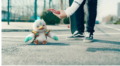 一起来捉妖室火猪怎么样 室火猪技能属性介绍[多图]图片1