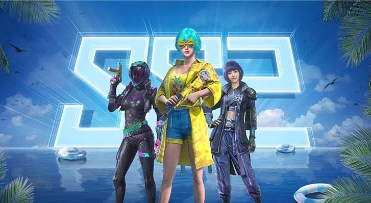 和平精英ss4赛季什么时候出 ss4赛季奖励介绍[多图]图片1