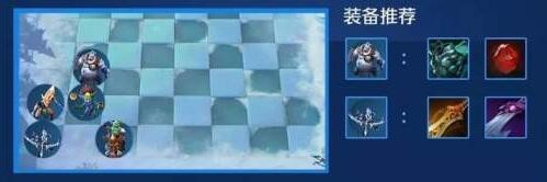 战歌竞技场轮抽亡灵猎阵容厉害吗？轮抽亡灵猎阵容解析[多图]图片1