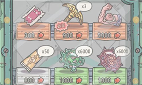 最强蜗牛胶水怎么获得？胶水获取途径详解[多图]图片2