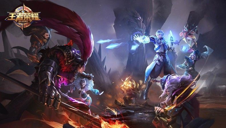 王者荣耀单反是什么意思？单反的含义与操作方法[多图]图片1