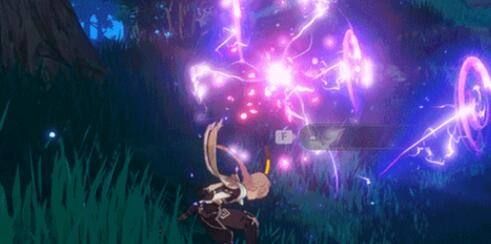 原神绯樱绣球在哪？绯樱绣球分布图位置一览[多图]图片3