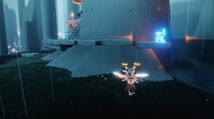 光遇重组季先祖位置坐标大全 重组季先祖位置图文介绍[多图]图片3