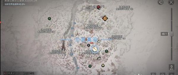 明日之后第三季采集队位置在哪 全地图采集队员坐标大全[多图]图片4