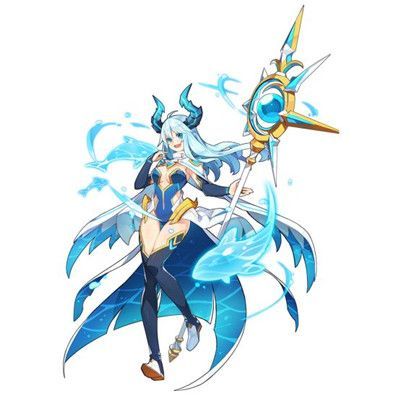 奥拉星手游古渊露龙怎么获得？全新形象强力亚比来袭[多图]图片2