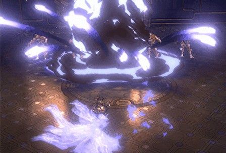 山海镜花金狮子王皮肤怎么得？炫酷皮肤知道了这个轻松就能获得[多图]图片1