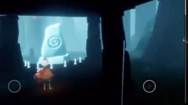 光遇拯救被困住的遥鲲怎么做？拯救被黑暗藤蔓困住的遥鲲攻略[多图]图片2