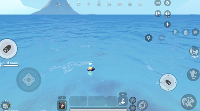 香肠派对机甲能入水多深？你不知道的机甲特性[多图]图片1