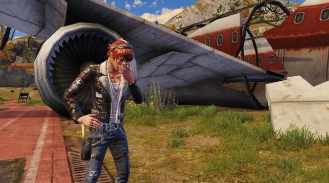 明日之后凌云壮志时装怎么样？凌云壮志时装效果及获取方式[多图]图片3