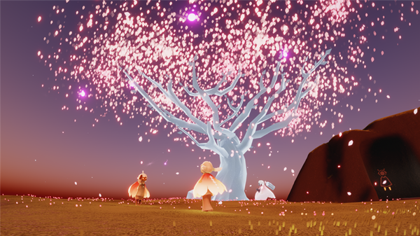 光遇6月5号任务怎么做？光遇6月5号季节蜡烛大蜡烛位置详解[多图]图片1