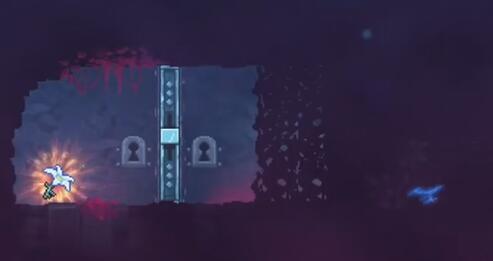 重生细胞月光花钥匙在哪？月光花钥匙位置与收集路线攻略[多图]图片1