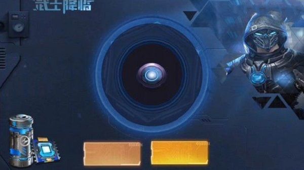 和平精英武士降临军需什么时候上线 3月27日武士降临军需预告[多图]图片2