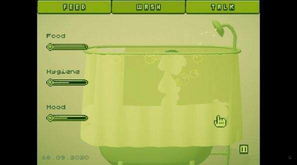 奇妙电子女孩我爱你主人结局视频 我爱你主人结局怎么达成[多图]图片2