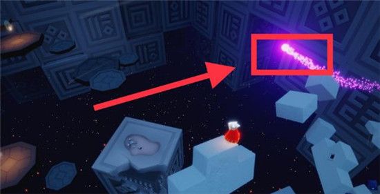 光遇4月30日任务怎么做？4月30号任务蜡烛位置详解[多图]图片3