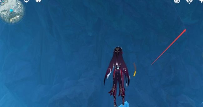 原神躲猫猫角色怎么选？躲猫猫阴间点位分享[多图]图片2